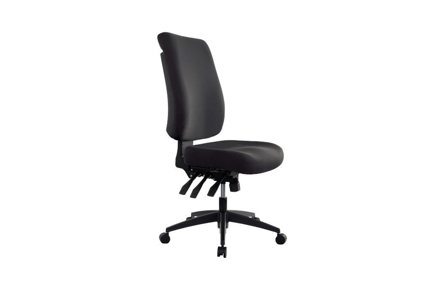 Buro Tidal High Back Ergonomic Chair